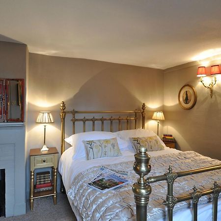 The Bull At Benenden Bed & Breakfast Екстериор снимка
